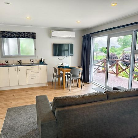 Hideaway Of Rotorua Motel Ngoại thất bức ảnh
