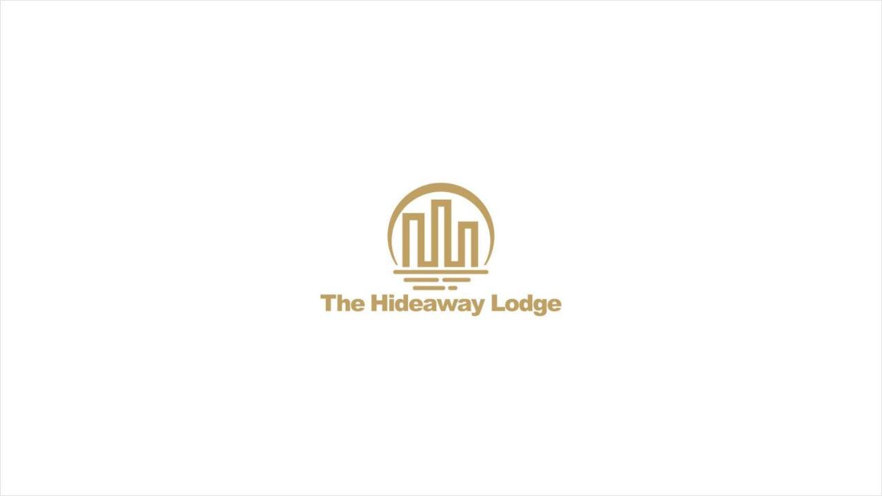 Hideaway Of Rotorua Motel Ngoại thất bức ảnh