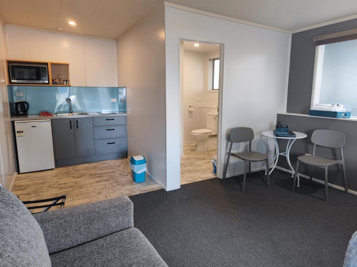 Hideaway Of Rotorua Motel Ngoại thất bức ảnh