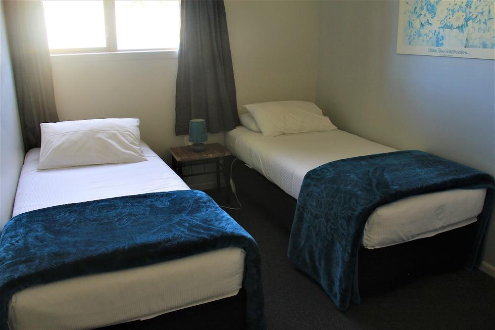 Hideaway Of Rotorua Motel Ngoại thất bức ảnh