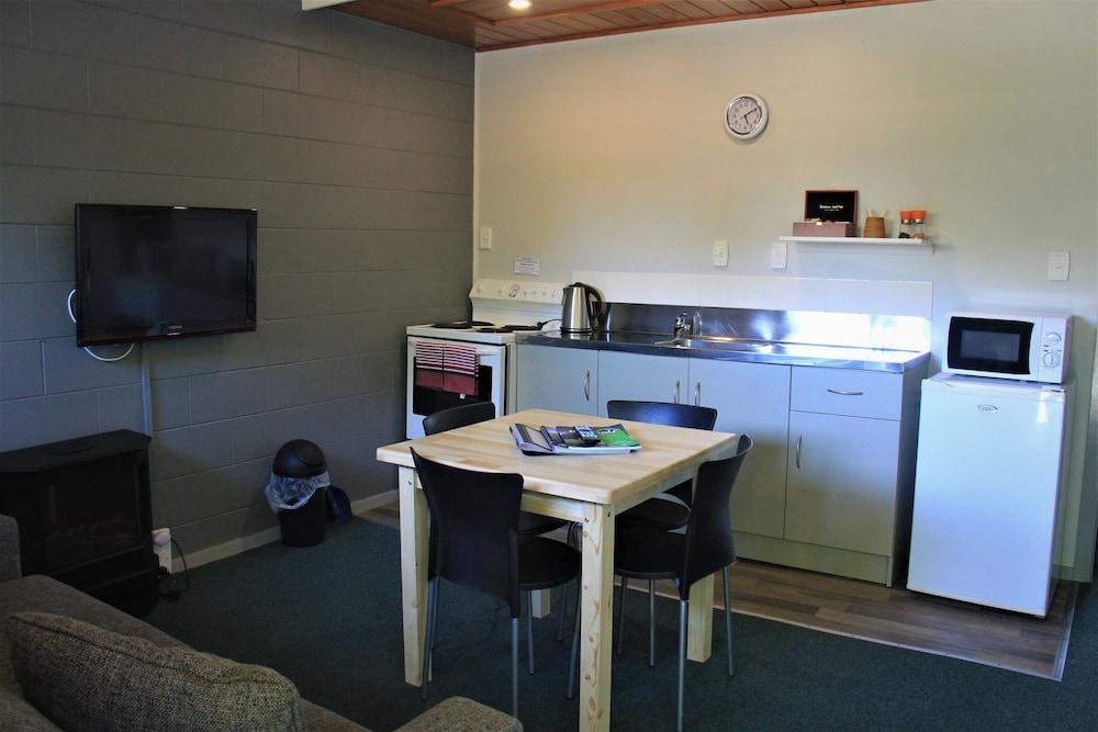 Hideaway Of Rotorua Motel Ngoại thất bức ảnh