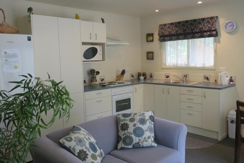 Hideaway Of Rotorua Motel Ngoại thất bức ảnh