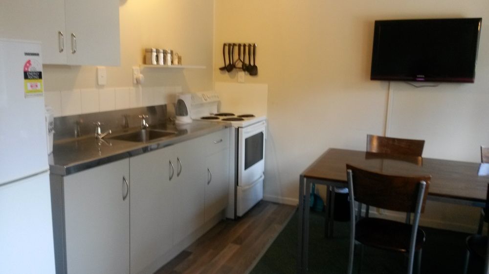Hideaway Of Rotorua Motel Ngoại thất bức ảnh